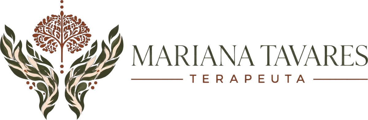 Mariana Tavares, Terapeuta